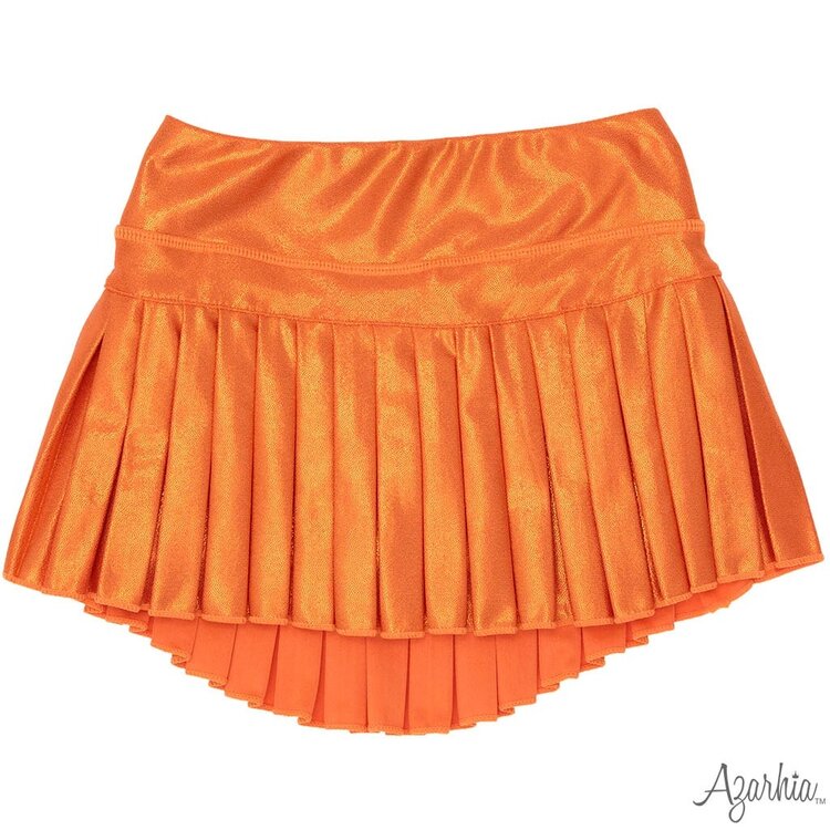 Azarhia Mini Pleated Skort