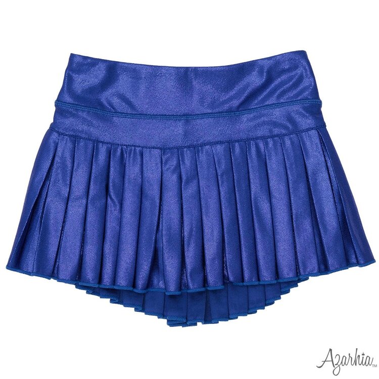 Azarhia Mini Pleated Skort