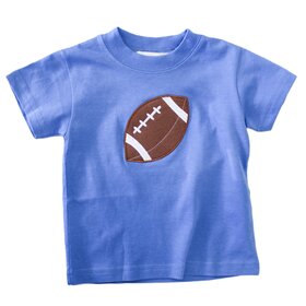 Luigi Kids Blue Football Shirt