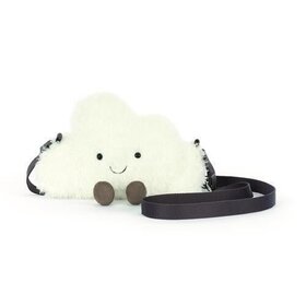 Jellycat Amuseables Stratto Cloud Shoulder Bag
