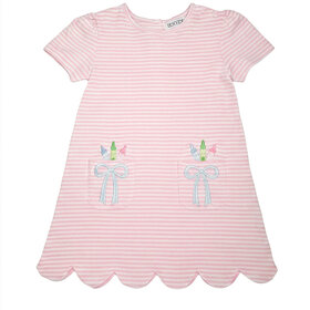 Ishtex Back To School Dress