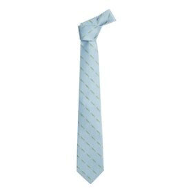 Little English Neck Tie - Alligator