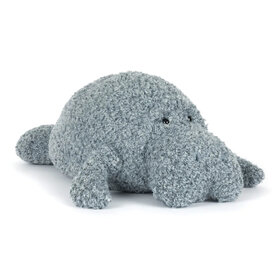 Jellycat Maffles Manatee