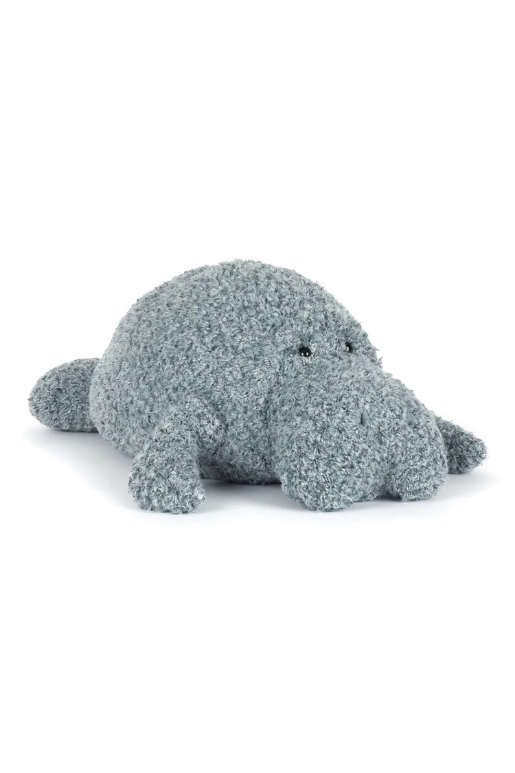 Jellycat Maffles Manatee