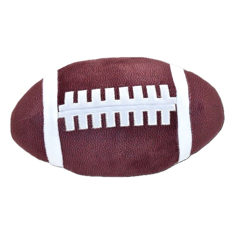 Iscream Plush Slow Rise 3D Ball