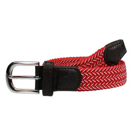 Properly Tied Country Club Stretch Belt