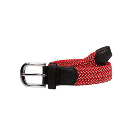 Properly Tied Country Club Stretch Belt