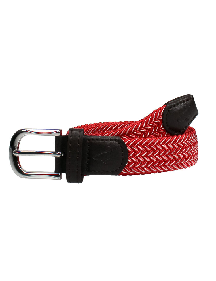 Properly Tied Country Club Stretch Belt
