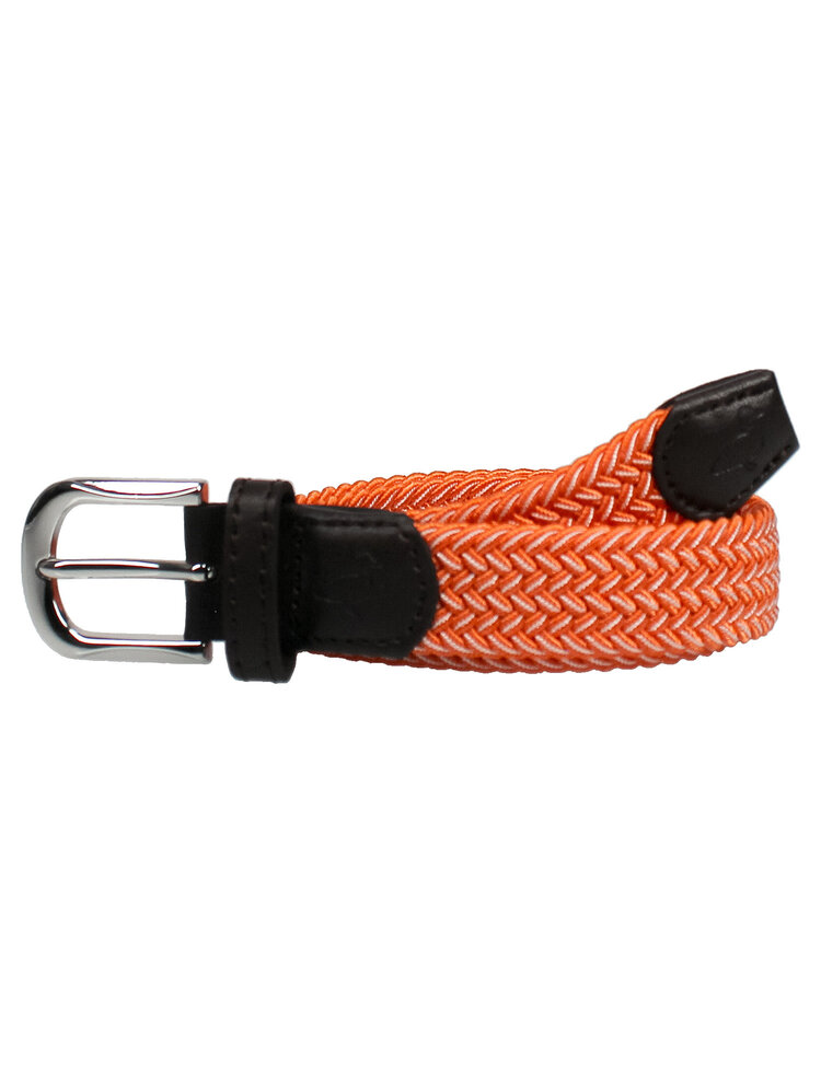 Properly Tied Country Club Stretch Belt