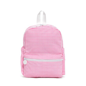 TRVL Design Mini Backer Gingham