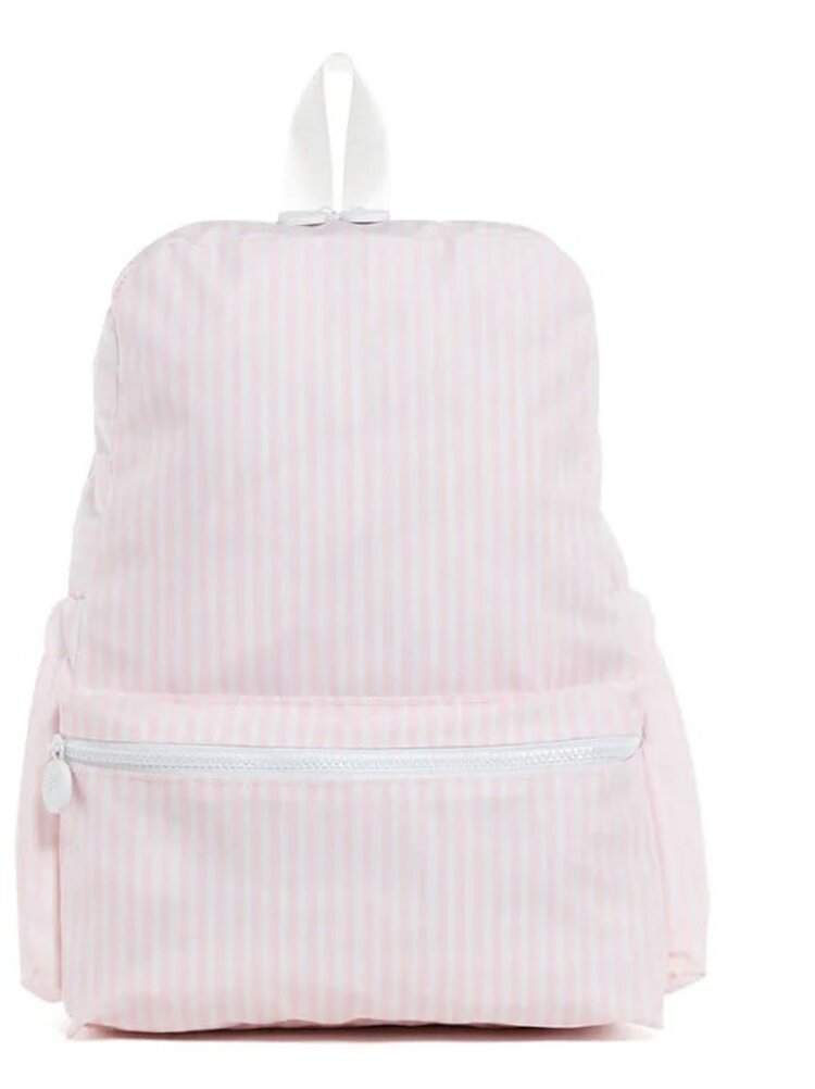 TRVL Design Backpacker Backpack Stripe