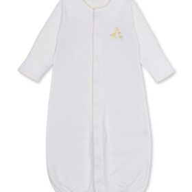 Kissy Kissy Giraffe Love Converter Gown