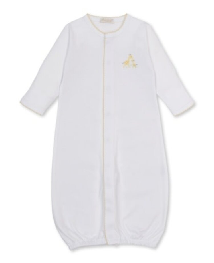 Kissy Kissy Giraffe Love Converter Gown