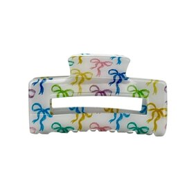 Mavi Bandz Vivid Bow Hair Claw