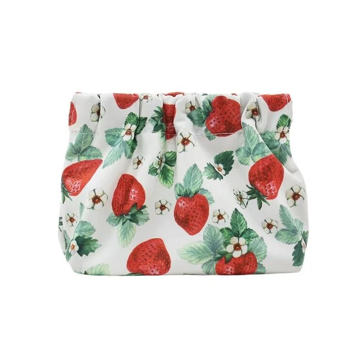 Mavi Bandz Strawberry Pinch Pouch