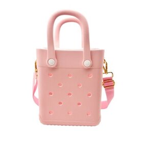 Mavi Bandz Pink Charm Tote