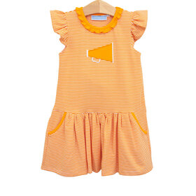 Trotter Street Kids Megaphone Dress