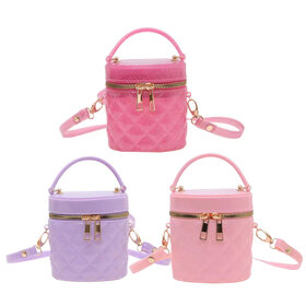 Mavi Bandz Mini Jelly Bucket Purse