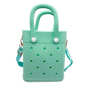 Mavi Bandz Mint Charm Tote