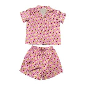 Tweenstyle Cake Loungewear Set