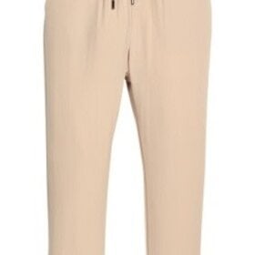 Little English Khaki Sport Pants