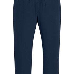 Little English Navy Sport Pants