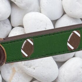 Beyond Creations Football Belt
