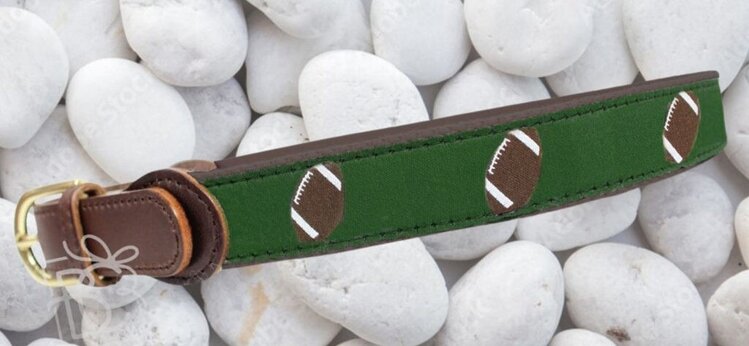Beyond Creations Football Belt
