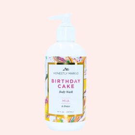 Honestly Margo Body Wash