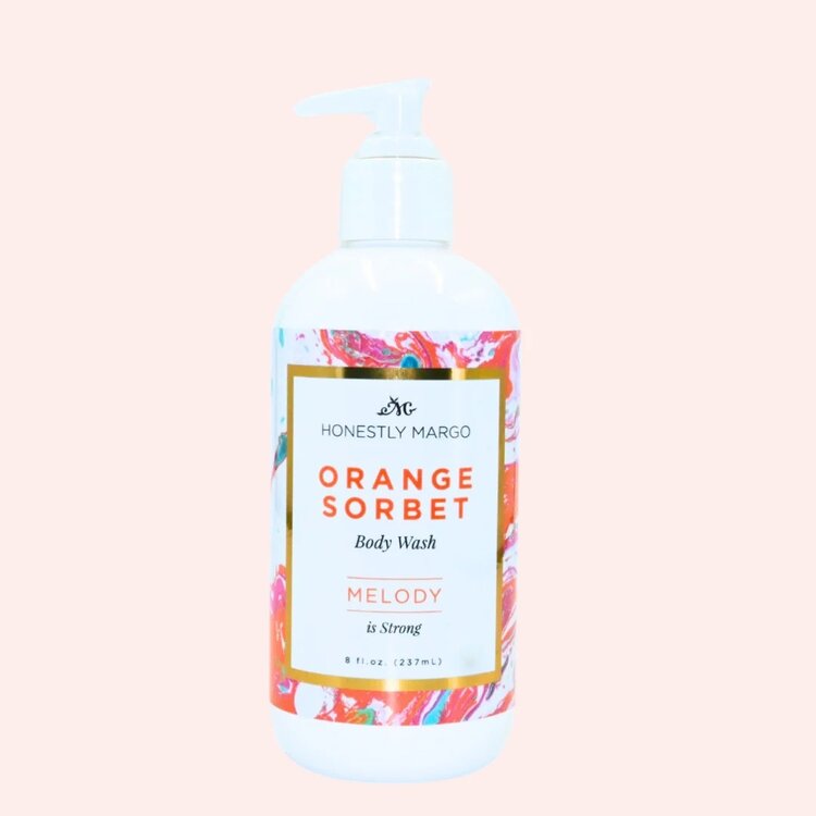 Honestly Margo Body Wash