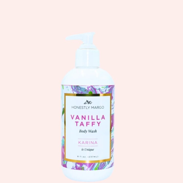 Honestly Margo Body Wash