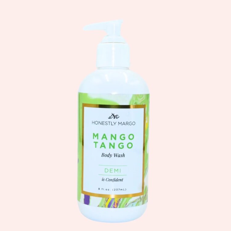 Honestly Margo Body Wash