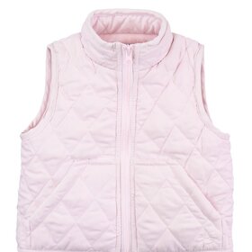Widgeon Zip Up Vest