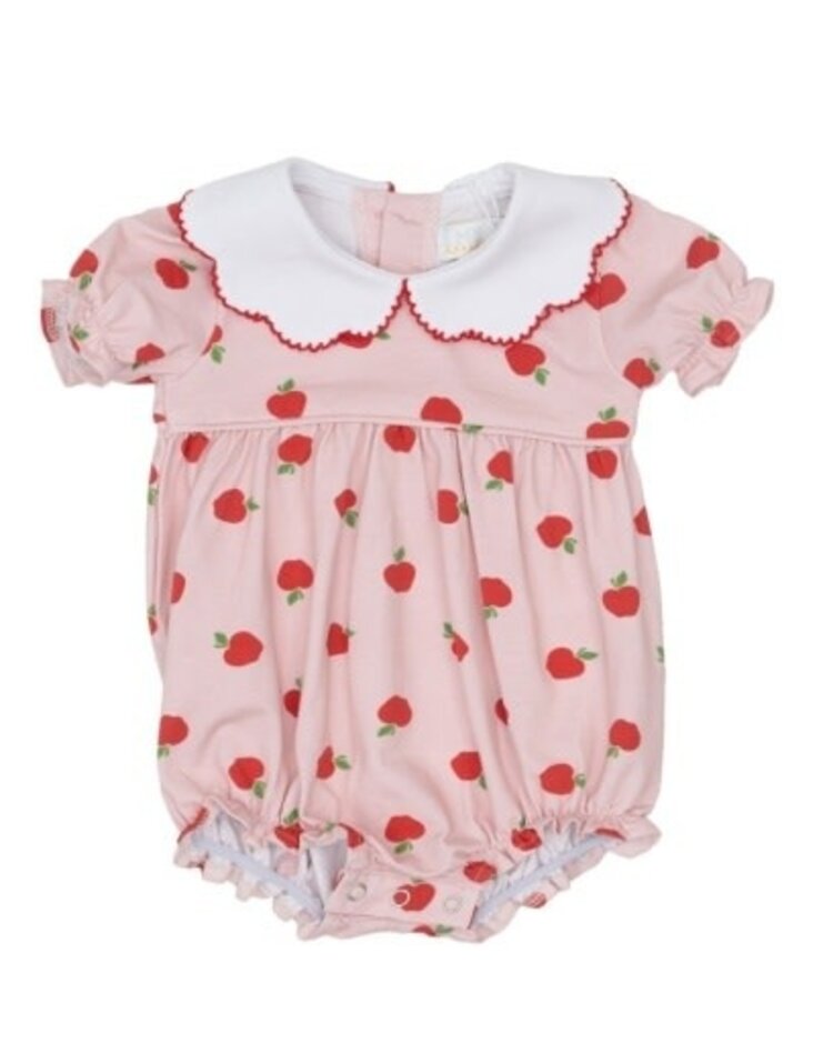 The Oaks Apparel Emmy Bubble