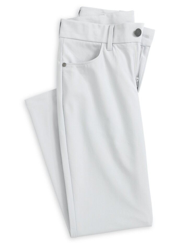 Johnnie-O Chrome Cross Country Pant