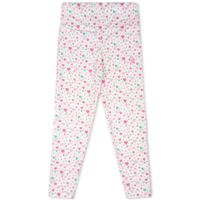 Set Fashions Abigail High Waisted Leggings