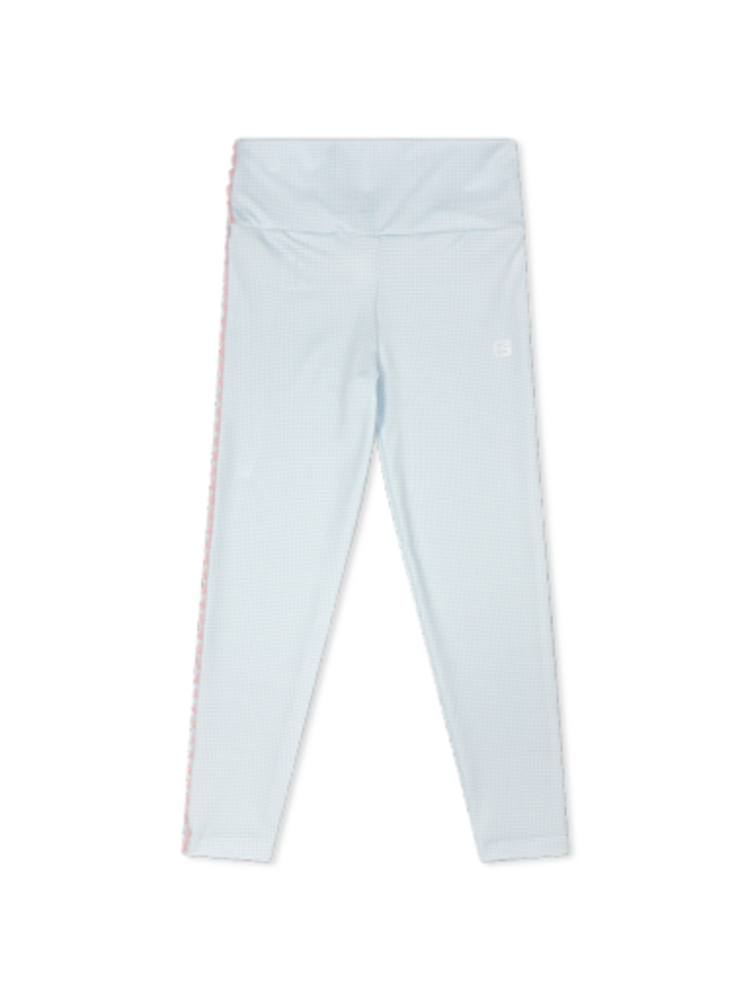 Set Fashions Abigail High Waisted Leggings