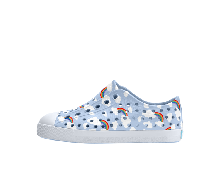 Native Jefferson Rainbow Skyway Blue