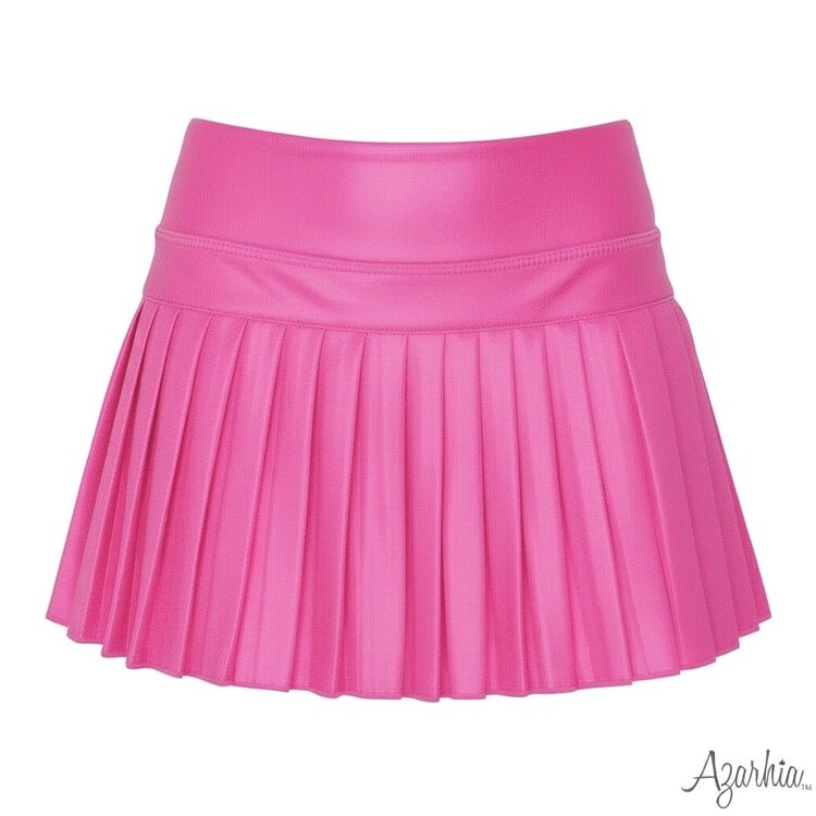 Azarhia Mini Pleated Skort