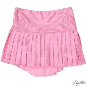 Azarhia Mini Pleated Skort