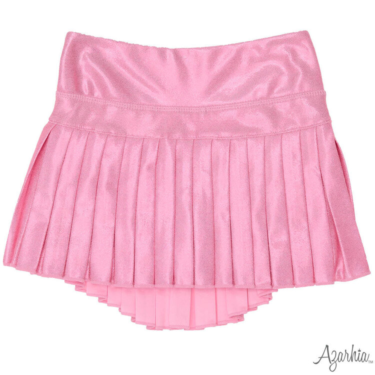 Azarhia Mini Pleated Skort