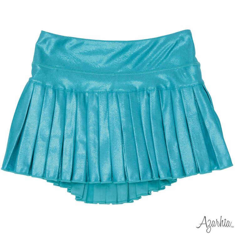 Azarhia Mini Pleated Skort