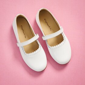 Elephantito Aria Flats