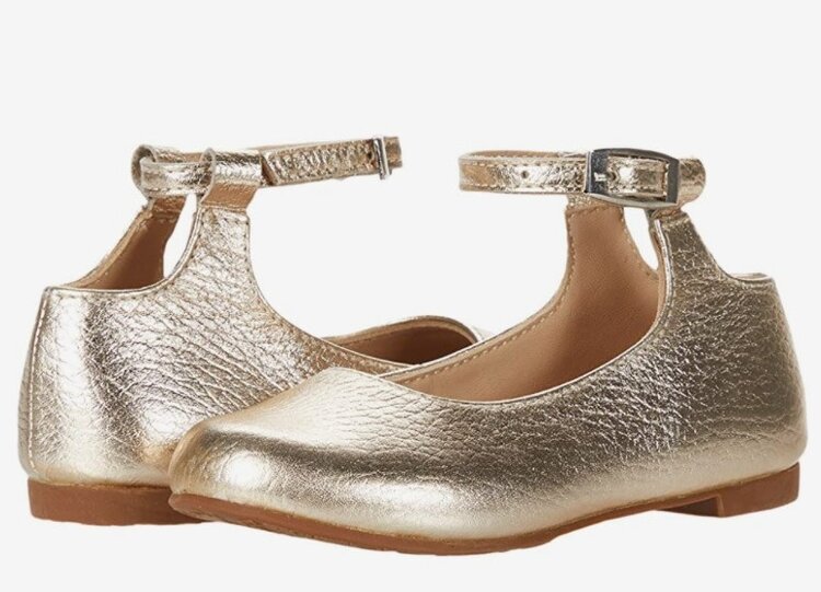 Elephantito Celina Flats