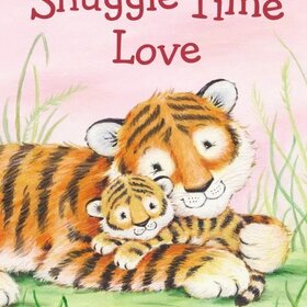 Snuggle Time Love BB