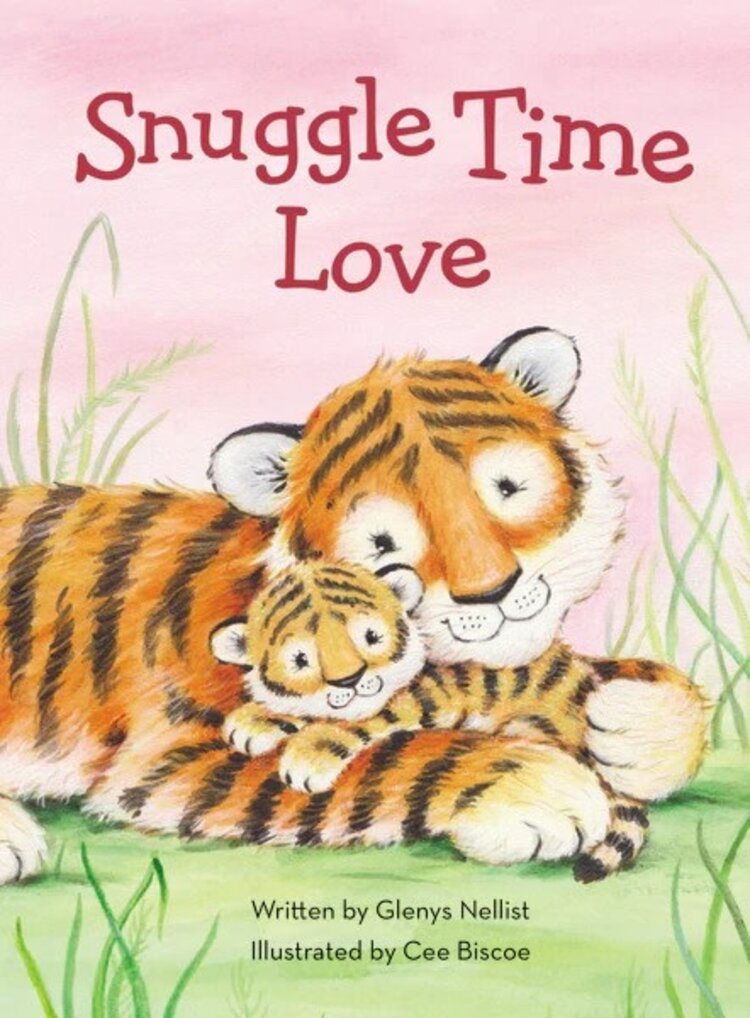 Snuggle Time Love BB