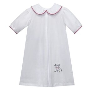 Remember Nguyen Bulldog Knit Daygown