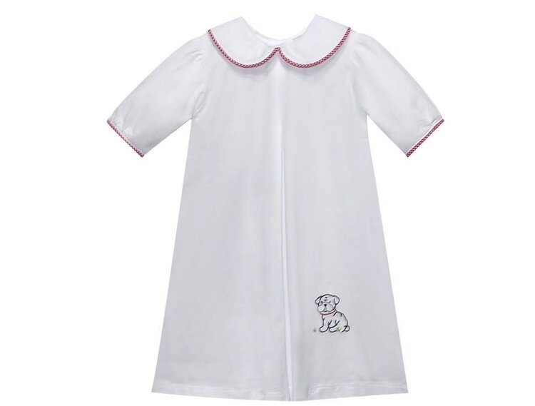 Remember Nguyen Bulldog Knit Daygown