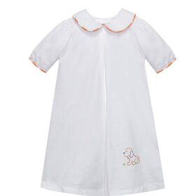 Remember Nguyen Hound Dog Knit Daygown