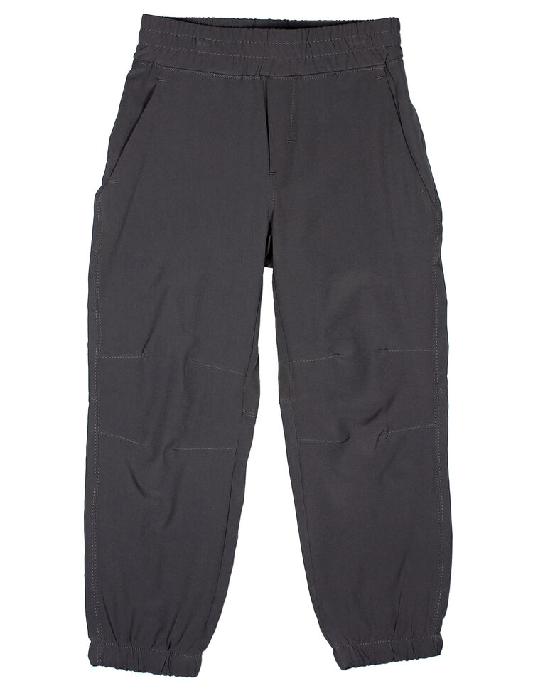 Properly Tied Court Jogger FW26